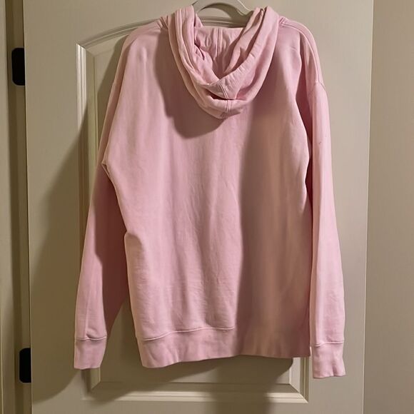 NWOT Home Body Pale Pink Hoodie - Picture 7 of 7